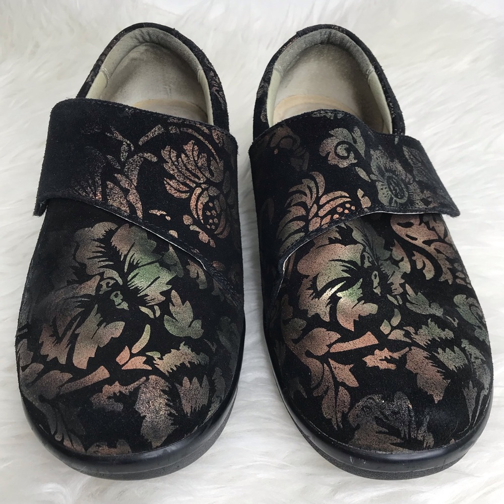 Alegria Women’s Lauryn Slip On Shoes Size 9.5/10 - Picture 2 of 13